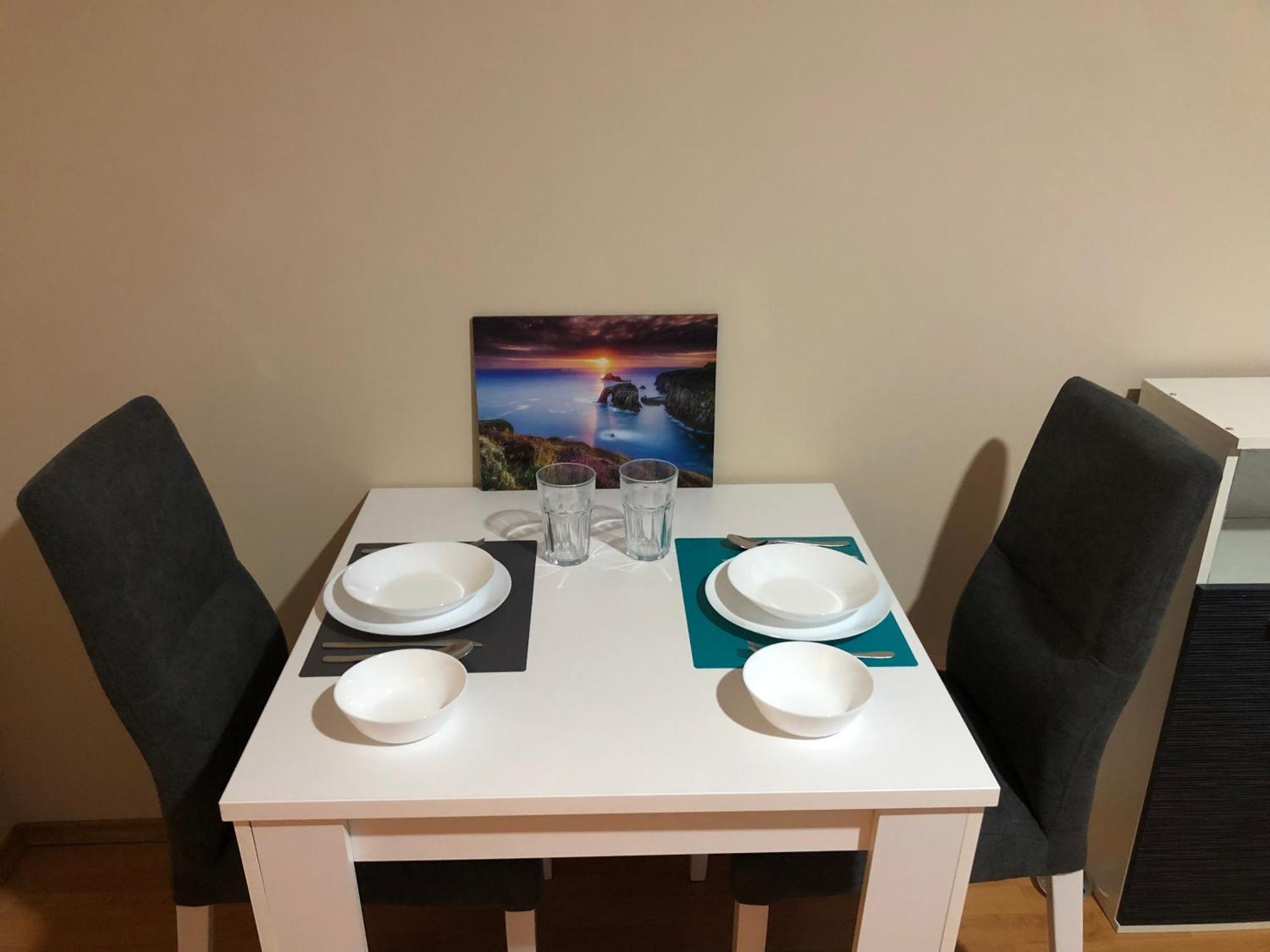 City Sunset Studio Subotica Dış mekan fotoğraf